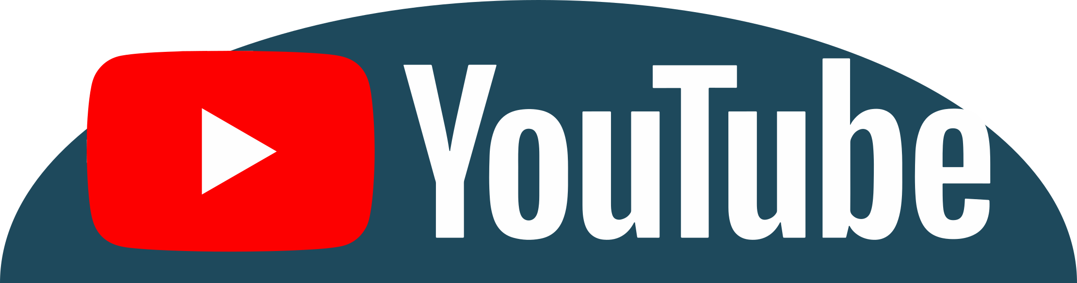 logo do youtube